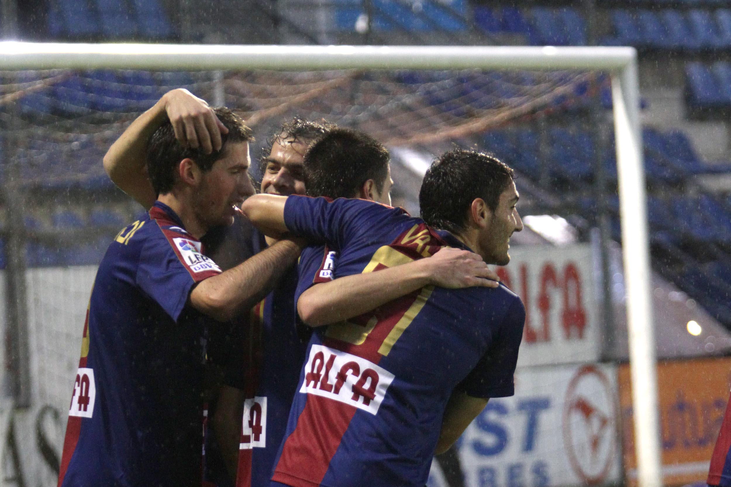 Web No Oficial de la Sociedad Deportiva Eibar SD - Imagen 2