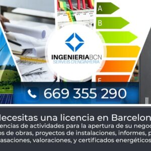 Foto de Ingeniería en Barcelona en Sant Boi de Llobregat - Imagen 10