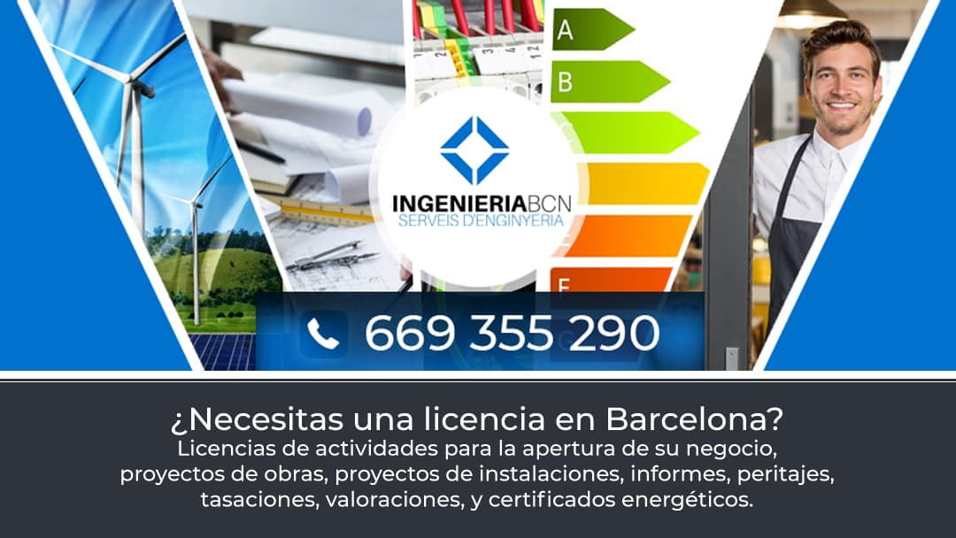 Ingeniería en Barcelona - Imagen 9
