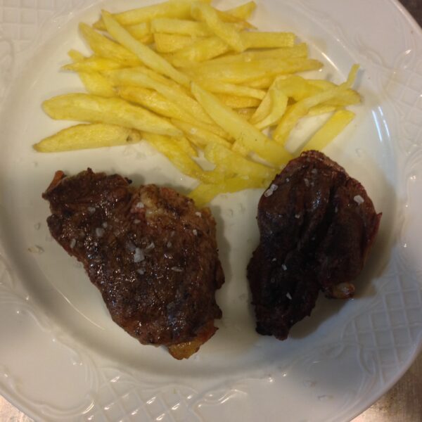 Restaurante Cabañeros - Imagen 9