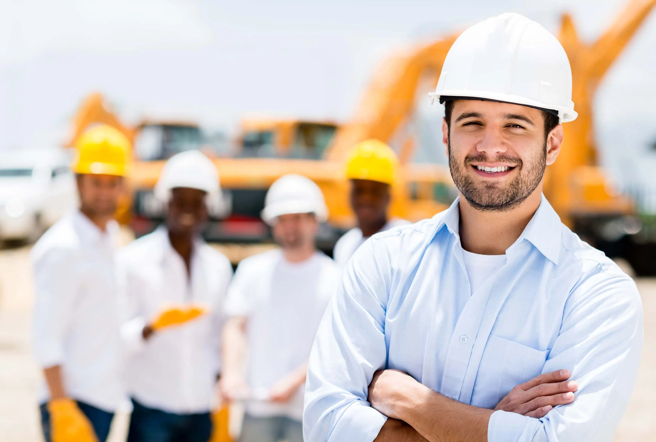 Ingenieros Barcelona - Imagen 1