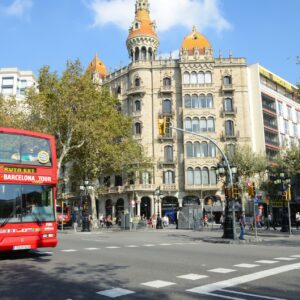 Foto de Licencias de actividades en Barcelona, Catalunya y España en Barcelona - Imagen 3
