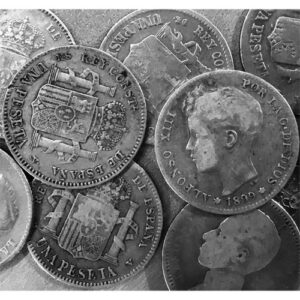 Foto de Lopez Filatelia & Numismatica en Barcelona - Imagen 11
