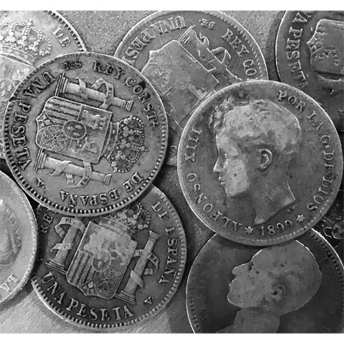 Lopez Filatelia & Numismatica - Imagen 10