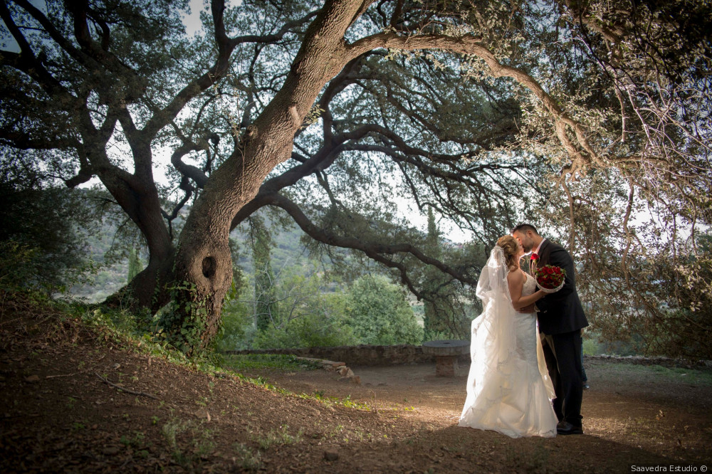 Masia Bodas Barcelona Mas Cànovas - Imagen 1