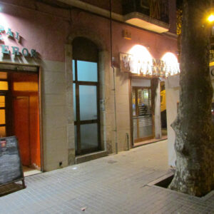Foto de Restaurante Cabañeros en Barcelona - Imagen 3