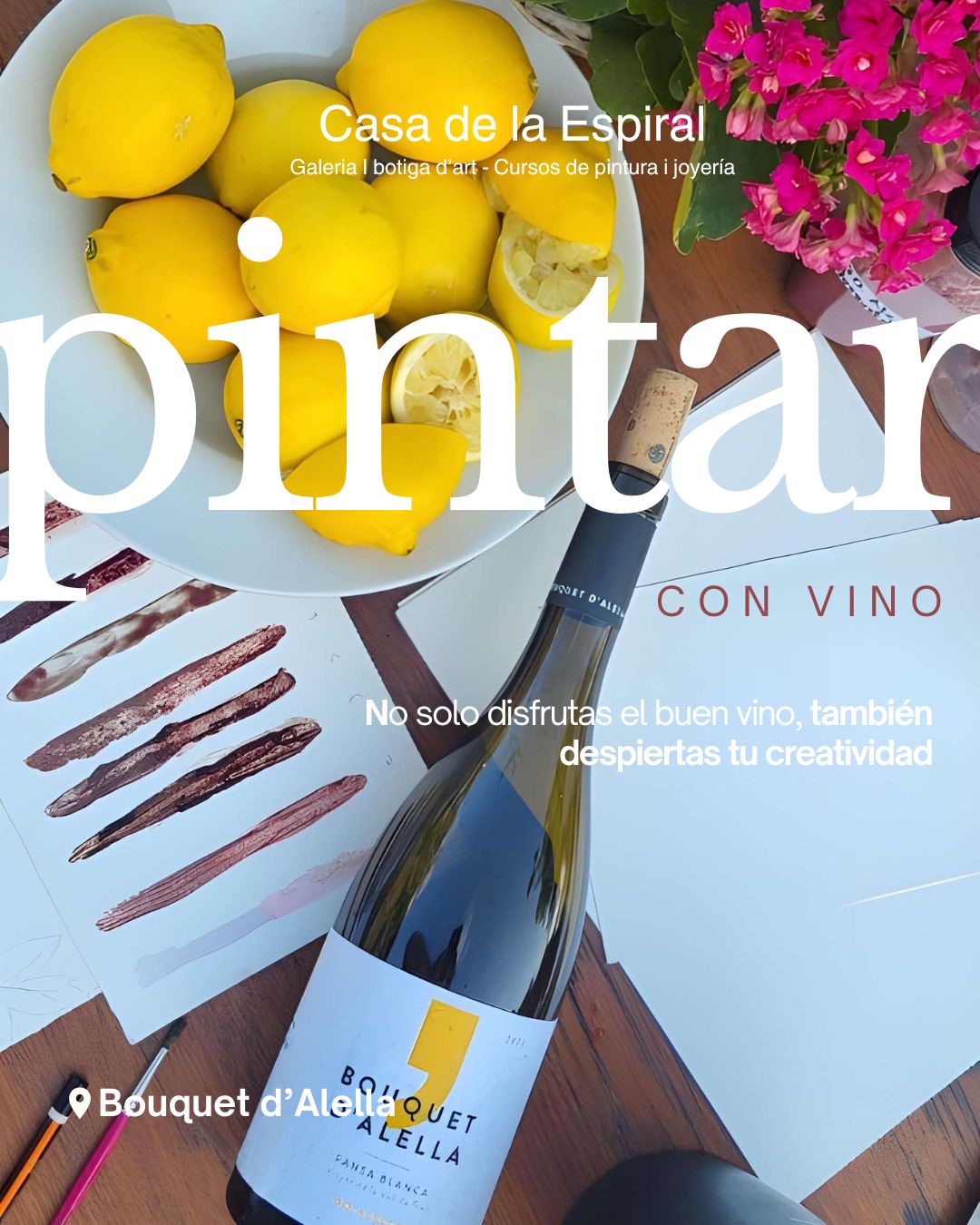 La Casa de la Espiral - Imagen 5