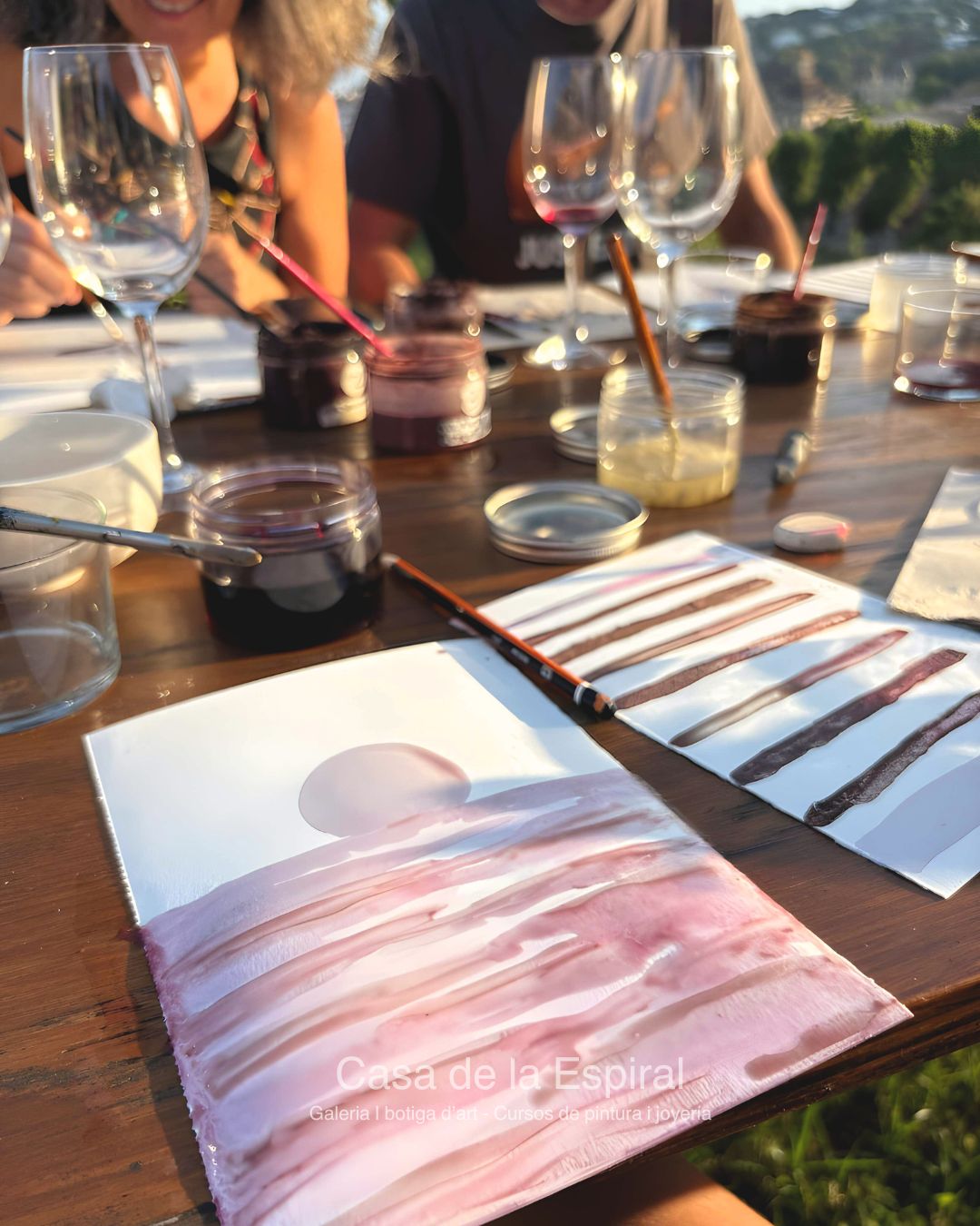 La Casa de la Espiral - Imagen 6