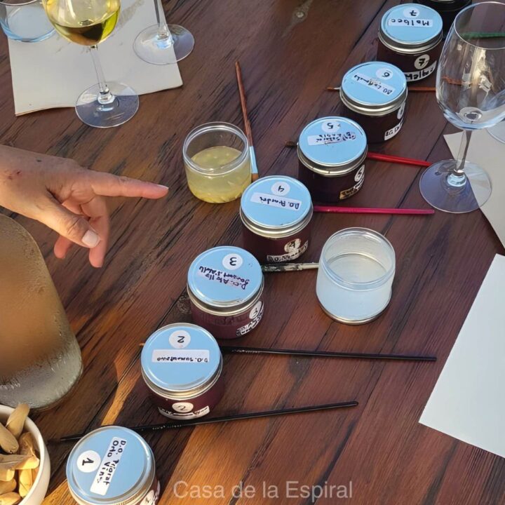 Foto de La Casa de la Espiral en Barcelona - Imagen 7
