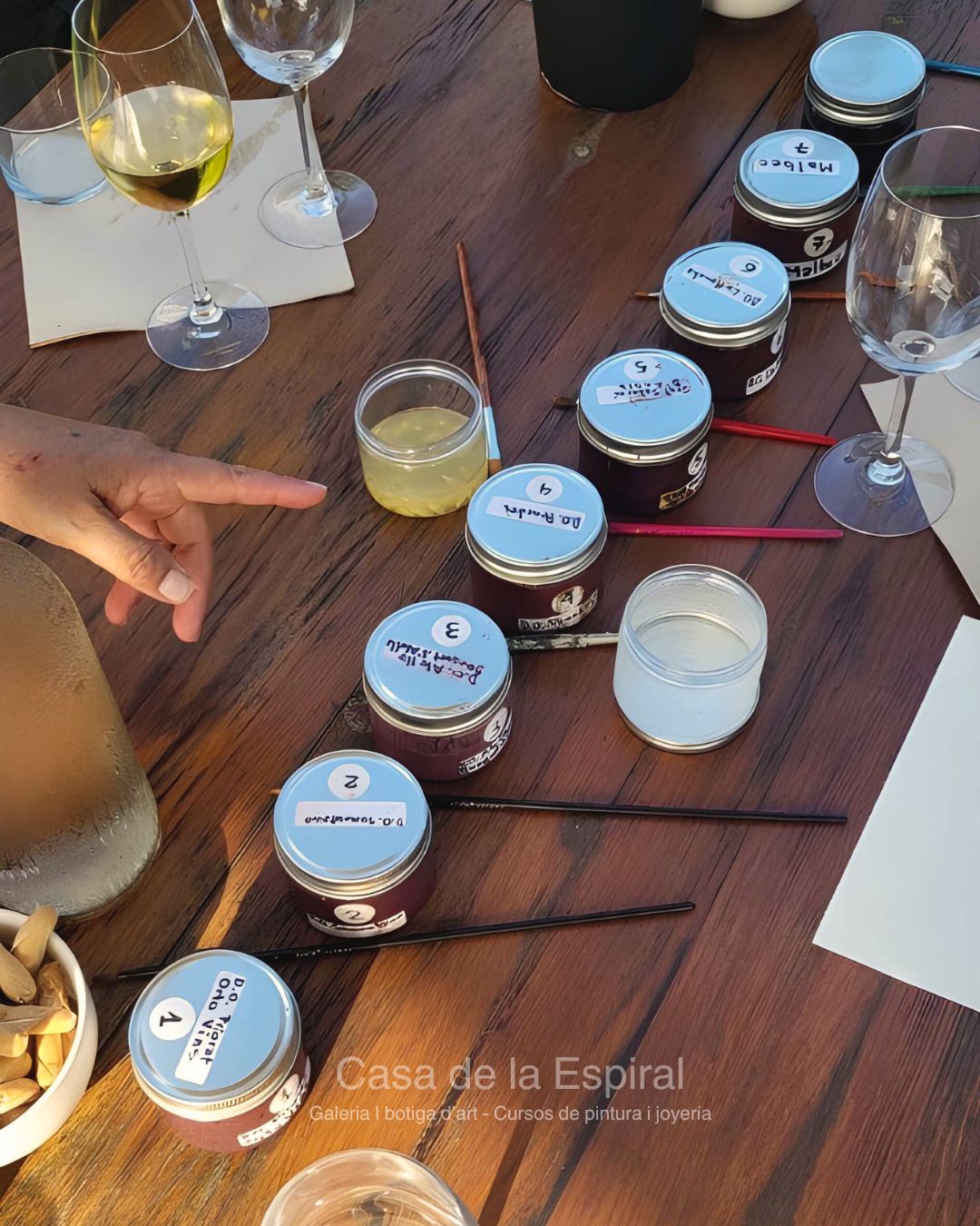 La Casa de la Espiral - Imagen 7