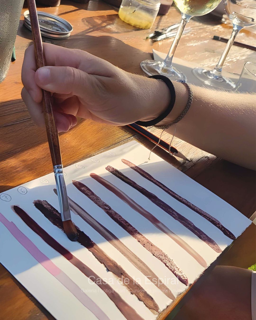 La Casa de la Espiral - Imagen 8