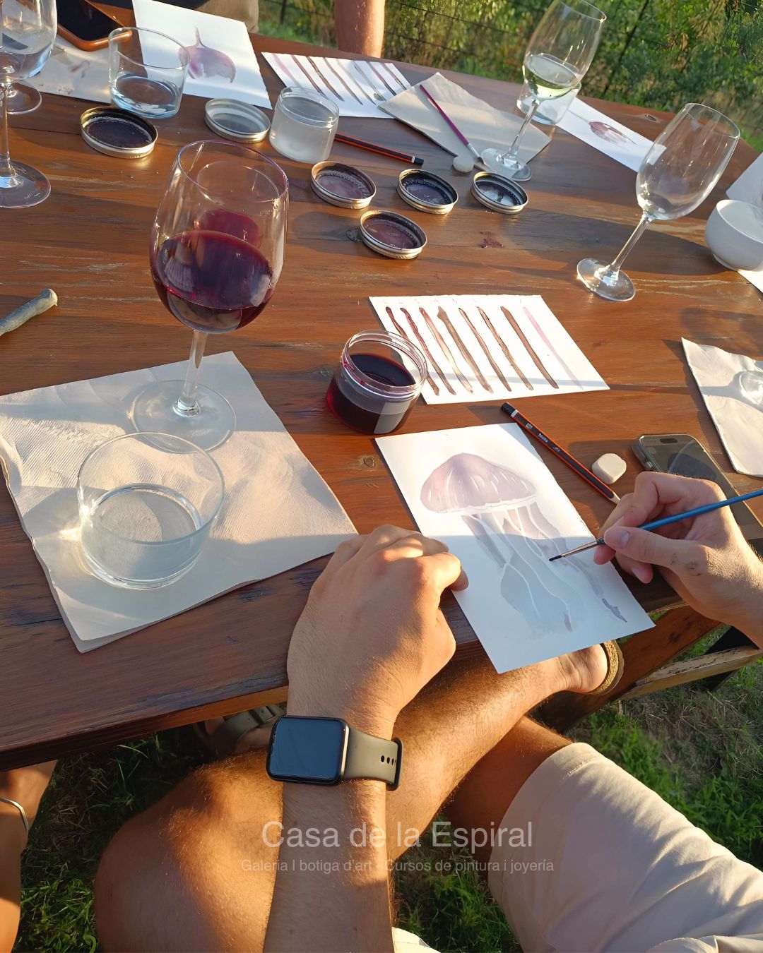 La Casa de la Espiral - Imagen 9