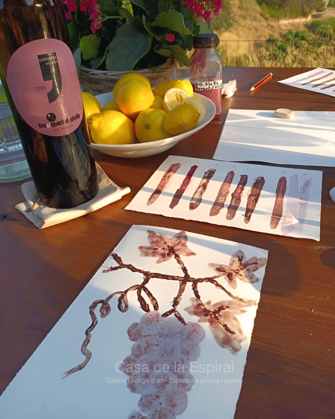 La Casa de la Espiral - Imagen 10