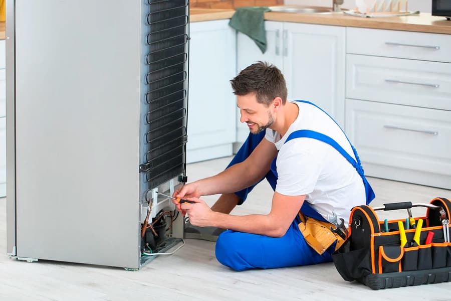 Técnico de neveras Barcelona - Imagen 11