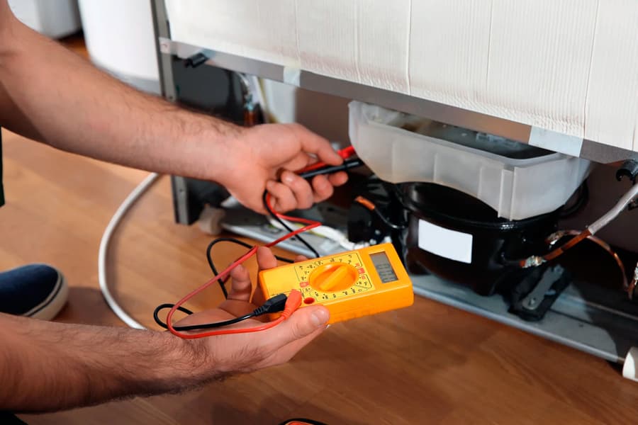 Técnico de neveras Barcelona - Imagen 12