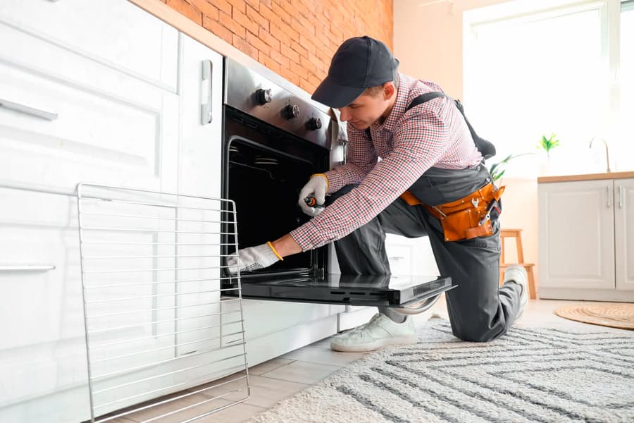 Técnico de neveras Barcelona - Imagen 13