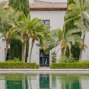 Foto de Adarve Gardens | Luxury garden design Marbella en Benahavís - Imagen 2